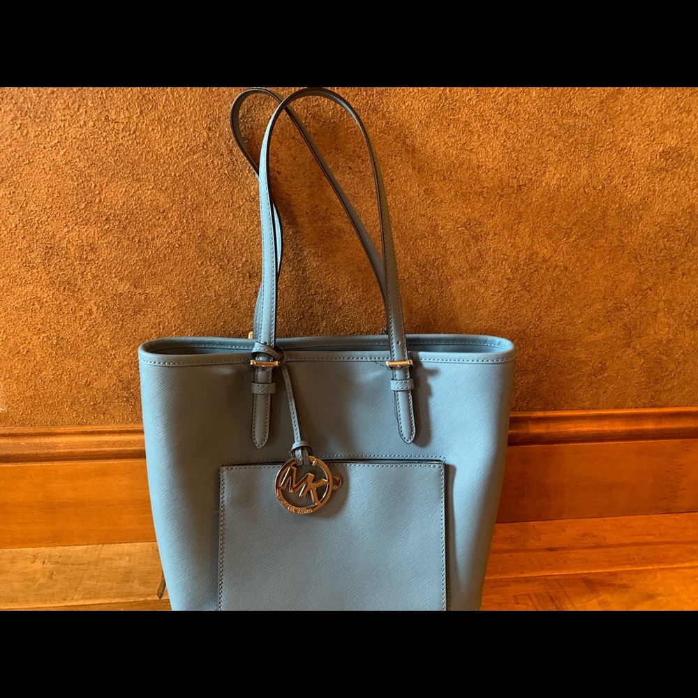 Michael Kors handbag